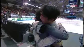 The Journey of B.ESP commentators on Becoming Yuzuru Hanyu's Big Fans (part 1)