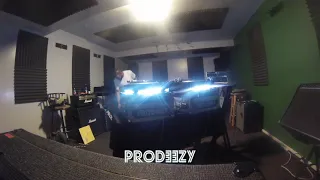 Prodeezy - Rocket Timelapse 3