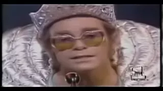 Elton John- Lucy in the Sky with Diamonds