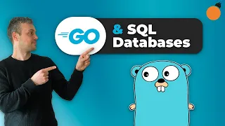 Go - SQL Databases in Golang with the database/sql package