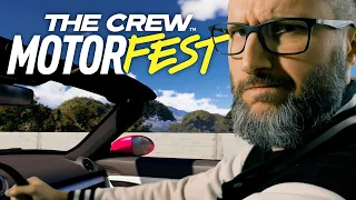 The Crew Motorfest - recenzja quaza