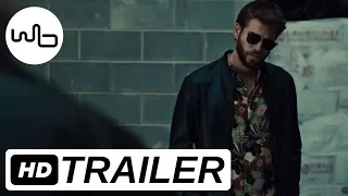 KILLERMAN | Offizieller deutscher Trailer | Ab 08.08. im Kino!