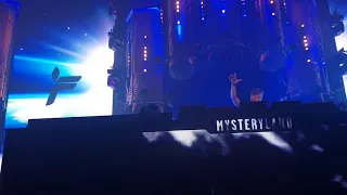 Ferry Corsten playing Anahera @ Mysteryland (Trance Energy stage) 25-08-2018