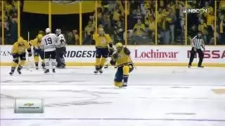 Gotta See It: Subban cocks and scores first goal as a Predator