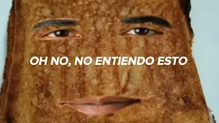 Grilled Cheese Obama Sandwich - Lyrics En Español