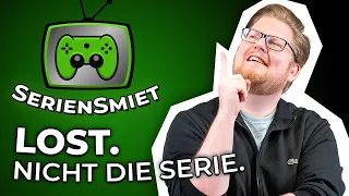 Wer kennt DIESE SERIE nicht?! | Seriensmiet