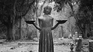 Bonaventure Cemetery (Savannah, GA)