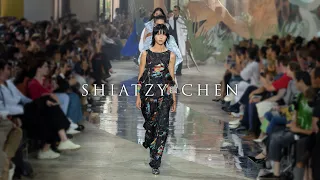 【SHIATZY CHEN Spring-Summer 2024 Collection】
