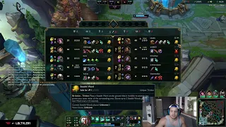 Tyler1 the King of Karthus