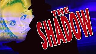 The Shadow, 1933: Streaming Review