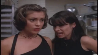 Charmed; P3 Convention Opening