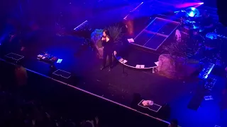 Lana Del Rey - Blue Jeans LIVE NYC 10/23/17