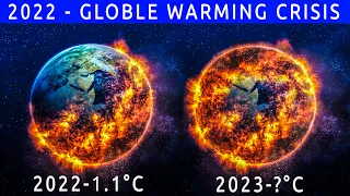 Climate Change 2022: Impacts, Adaptation & Vulnerability - Full video | global warming 2002