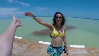 GoPro: Punta Cana - Tropical Paradise