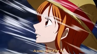 One Piece AMV - He is our Captain HD [Rus Sub]