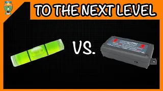 The FASTEST WAY To Level Your RV!!  LevelMate Pro INSTALLATION and REVIEW