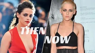 The Twilight Saga Cast THEN & NOW | Real Name & Age | 2021