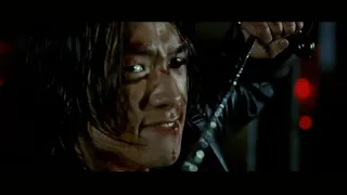 Ninja Assassin - Ninjas Attack Raizo - Clip #16