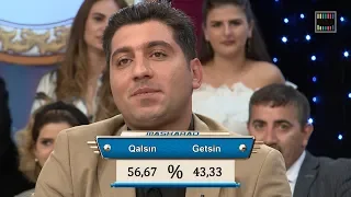 Namiq Fərhadoğlu üçün maşın əldən getdi