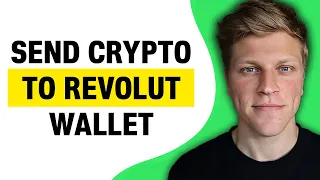 How to Send Crypto to Wallet on Revolut (2024)