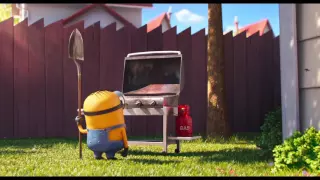 The Secret Life Of Pets | Mower Minions | TV Spot 30 Secs. | Thail Sub