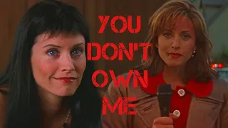 Gale Weathers [Scream] - You Don't Own Me