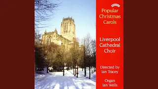 Joys Seven (Arr. for Choir & Organ S. Cleobury)