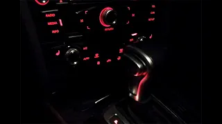 Вариатор Audi: как меняли, адаптация, впечатления. Как едет Multitronic после года использования