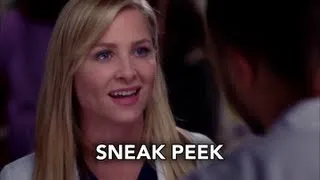 Grey's Anatomy 9x11 Sneak Peek #4 "The End is the Beginning is the End"