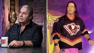 Bret Hart on his regrets about WCW: The Broken Skull Sessions (WWE Network Exclusive)