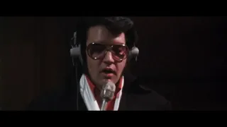 Elvis Presley - Burning Love The Royal Philharmonic Orchestra