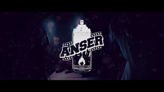 Anser - Ούτε μια λέξη (#Flashback) prod by Eversor