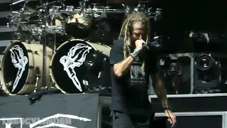 Lamb of God - Laid to Rest - Live 8-15-18