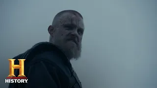 Vikings: Season 6 Official Trailer | History