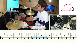 You_re My Heart, You_re My Soul(Easy Ver.)-Modern Talking-노창국-일산드럼학원,화정드럼학원,drumsheetmusic,drumscore