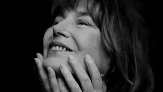 Jane Birkin chante Gainsbourg à la Philharmonie de Radio France le 12 avril 2017