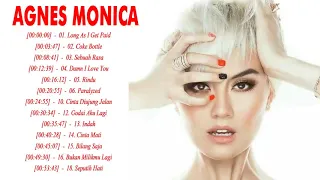 Terbaik Dari Agnes Monica - Agnez Mo - Top lagu terbaik ,Daftar lagu terbaik penyanyi Agnes Monica