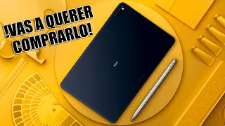 LAS MEJORES TABLETS DEL 2022