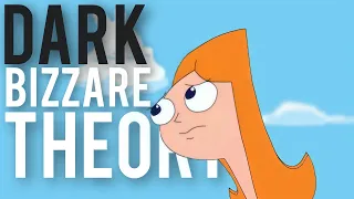 The Dark Bizarre Theory Behind Phineas and Ferb