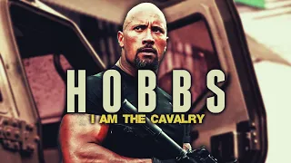 HOBBS | Fast Five