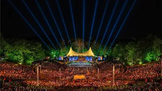 DANKE BERLIN! | Die große Jubiläumsshow in der Waldbühne Berlin