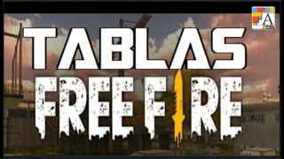 💣APRENDER las TABLAS de multiplicar EN 10 MINUTOS [FREE FIRE]💢