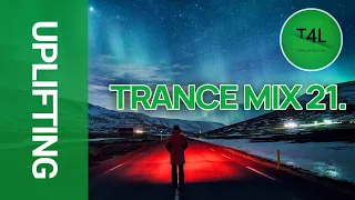 Emotional Uplifting Trance Mix March 2021 (Happy Trance Melodies) 21