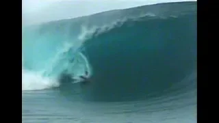 Bodyboard Movie - Tahiti Skins 2000 by No Friends