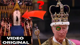 Los Momentos mas Extraños y Curiosos de la Coronación del Rey Carlos III