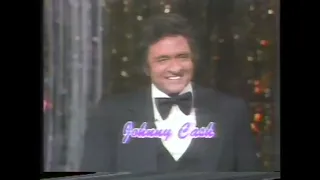 1978 11 22 Steve Martin   Johnny Cash