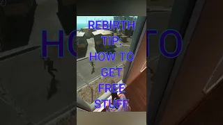How to get free stuff in Rebirth Island - Warzone