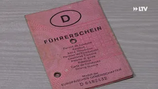 Führerschein Umtausch - die Frist endet bald