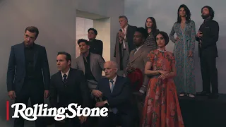 'The Many Saints of Newark': The Rolling Stone Cover