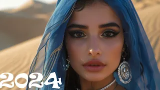 DEEP HOUSE MIX 2024 №438 👓 CAR MUSIC MIX 🚗 ETHNIC ARABIC MUSIC